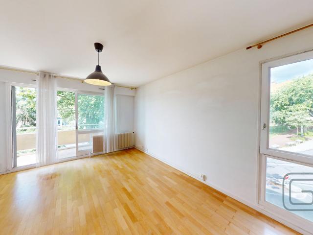 Appartement 3 pièces 75 m²