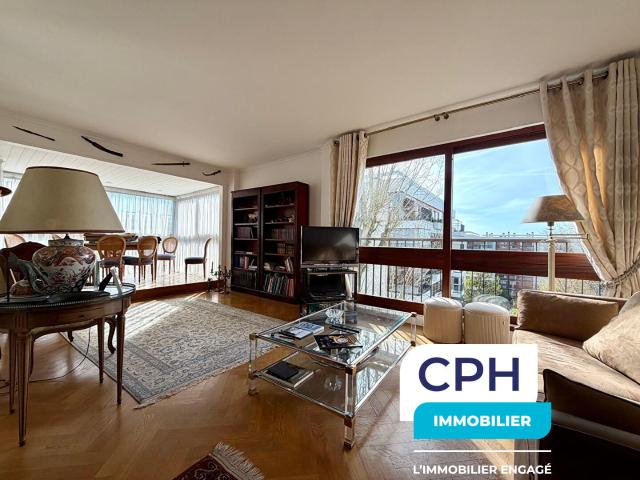 Appartement 3 pièces 75 m²