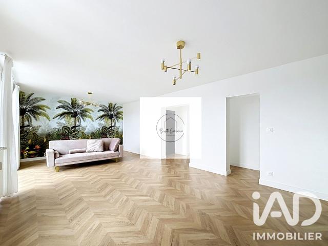 Appartement 3 pièces 75 m²
