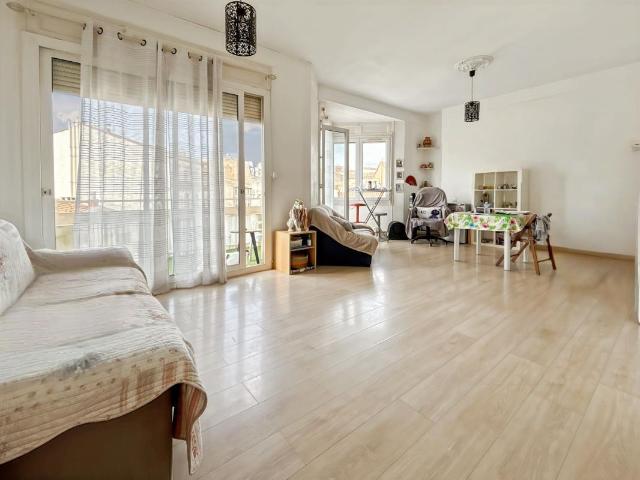 Appartement 3 pièces 75 m²