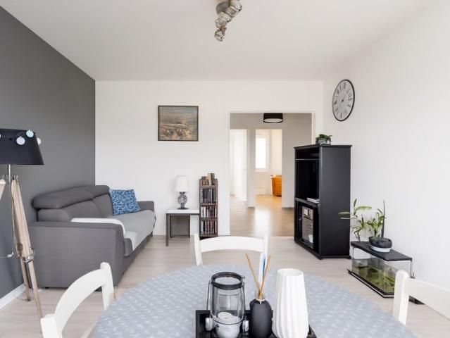 Appartement 3 pièces 75 m²