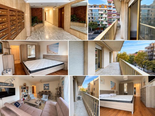 Appartement 3 pièces 75 m²