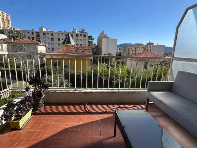 Appartement 3 pièces 75 m²