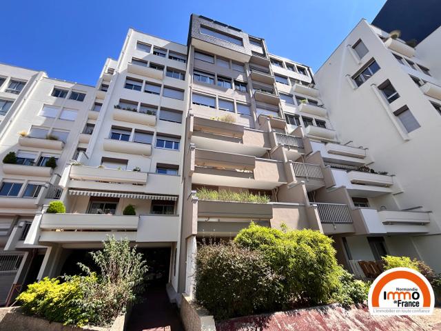 Appartement 3 pièces 75 m²