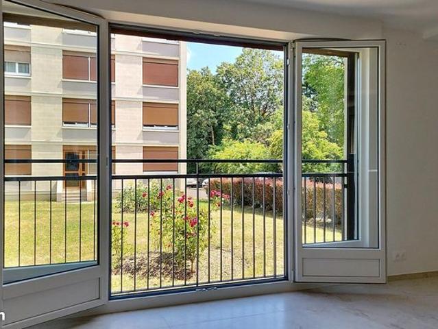 Appartement 3 pièces 75 m²