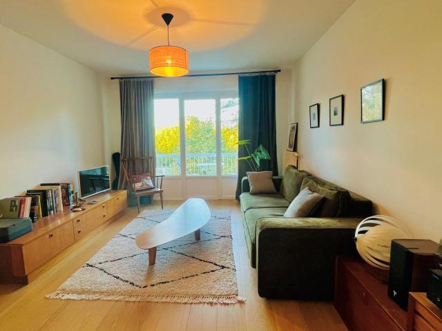 Appartement 3 pièces 75 m²