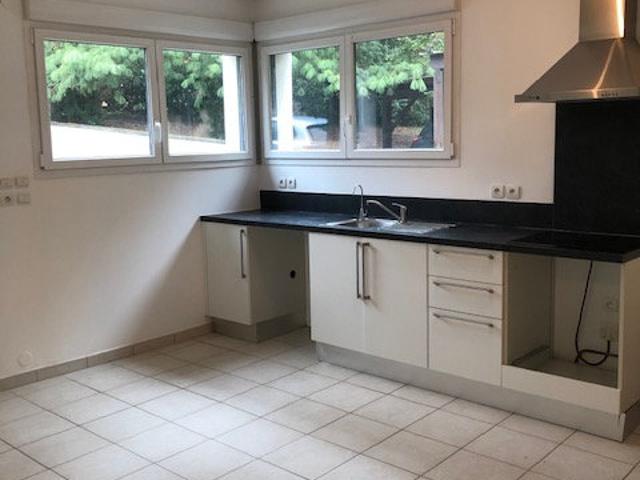 Appartement 3 pièces 75 m²