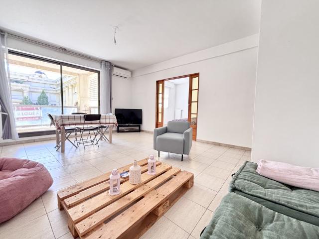 Appartement 3 pièces 75 m²