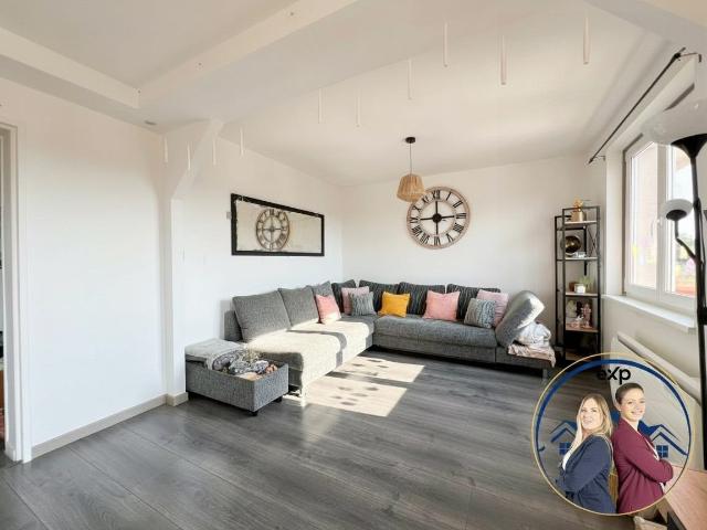 Appartement 3 pièces 75 m²