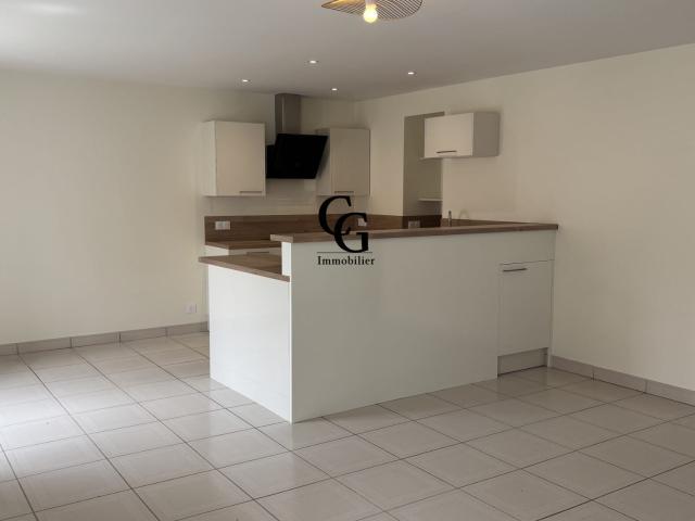 Appartement 3 pièces 75 m²