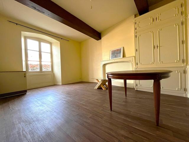 Appartement 3 pièces 75 m²