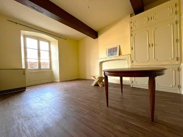 Appartement 3 pièces 75 m²