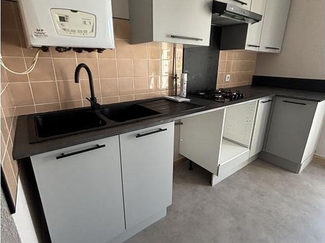 Appartement 3 pièces 75 m²
