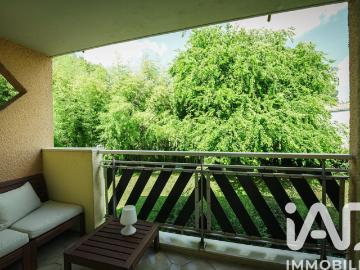 Appartement 3 pièces 75 m²