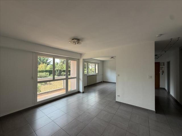 Appartement 3 pièces 75 m²