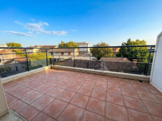 Appartement 3 pièces 75 m²