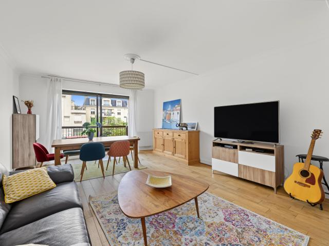 Appartement 3 pièces 75 m²