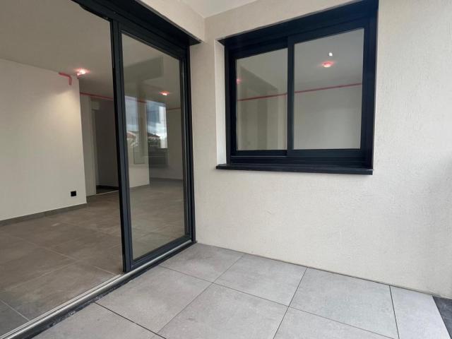 Appartement 3 pièces 75 m²