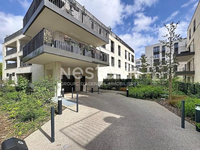 Appartement 3 pièces 75 m²
