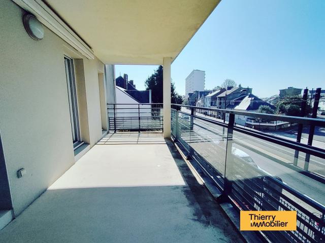 Appartement 3 pièces 75 m²