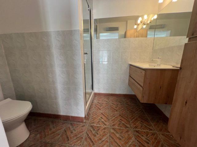 Appartement 3 Pièces 75 m²