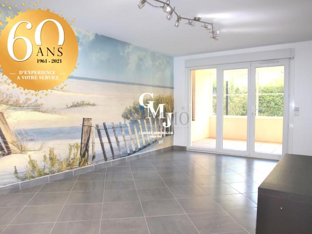 Appartement 3 pièces 75 m²