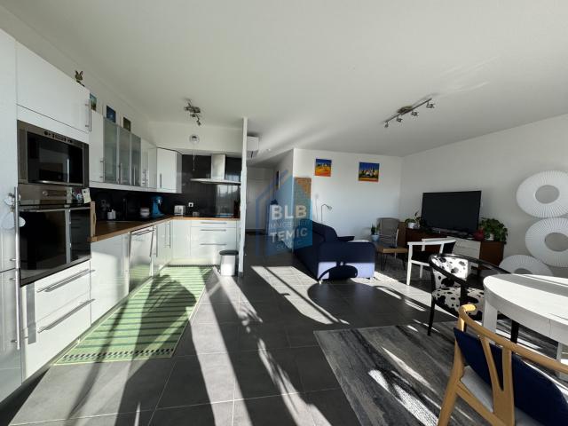 Appartement 3 pièces 75 m²
