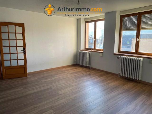 Appartement 3 pièces 75 m²