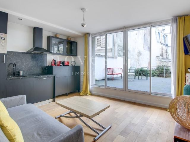 Appartement 3 pièces 75 m²