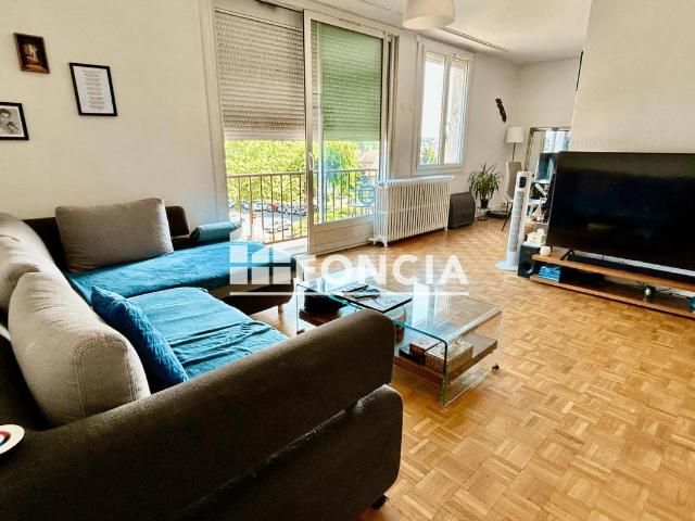 Appartement 3 pièces 75 m²