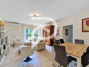 Appartement 3 pièces 75 m²