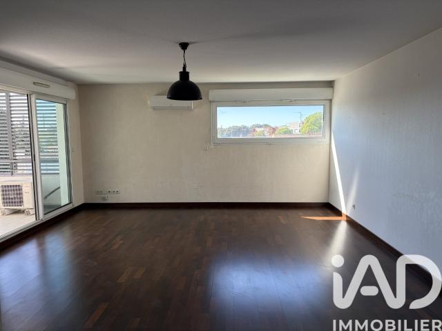 Appartement 3 pièces 75 m²