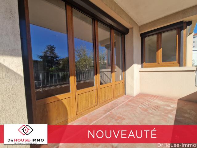 Appartement 3 pièces 75 m²