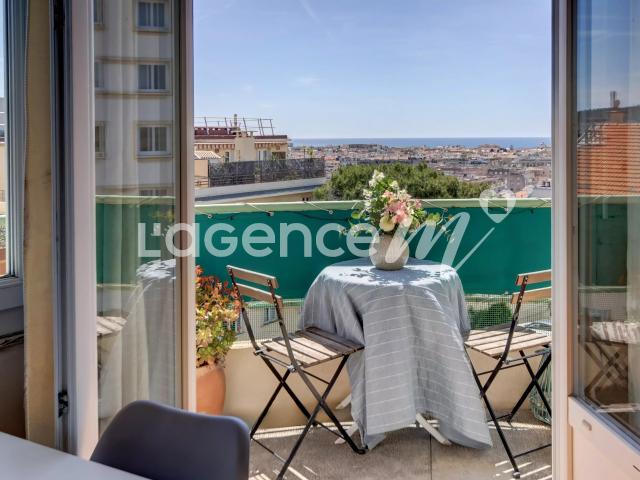 Appartement 3 pièces 75 m²