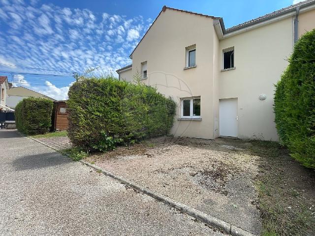 Appartement 3 pièces 75 m²