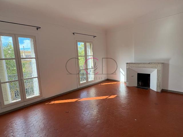 Appartement 3 pièces 75 m²