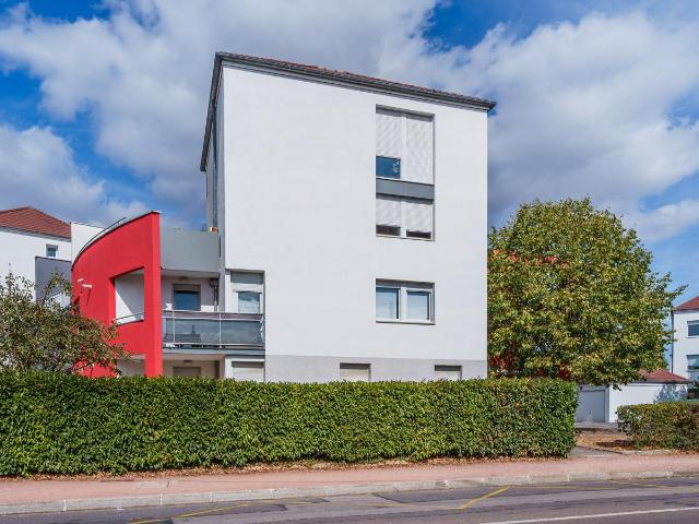 Appartement 3 pièces 75 m²