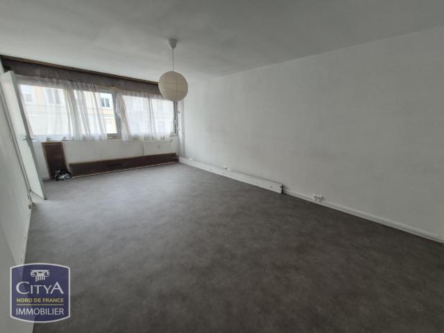 Appartement 3 pièces 75 m²