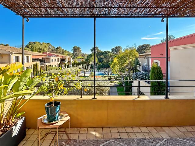 Appartement 3 pièces 75 m²