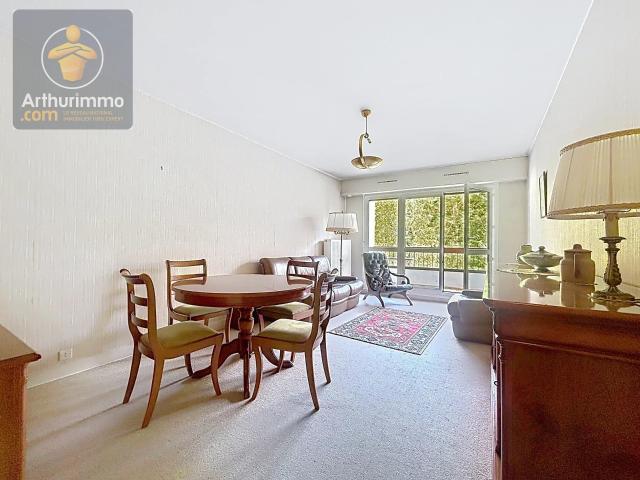 Appartement 3 pièces 75 m²