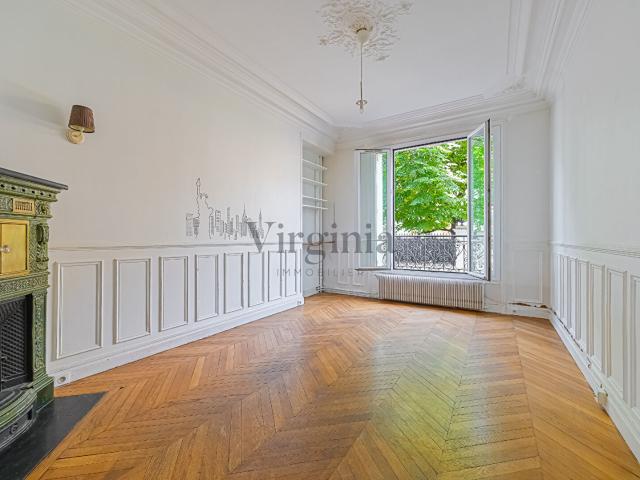 Appartement 3 pièces 75 m²