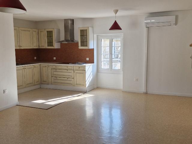 Appartement 3 pièces 75 m²