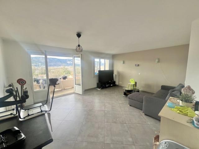 Appartement 3 pièces 75 m²