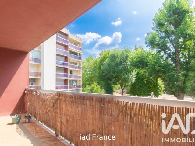 Appartement 3 pièces 75 m²