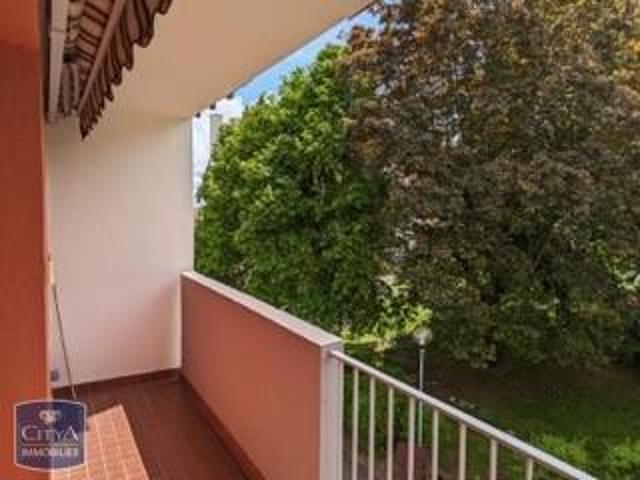Appartement 3 pièces 75 m²