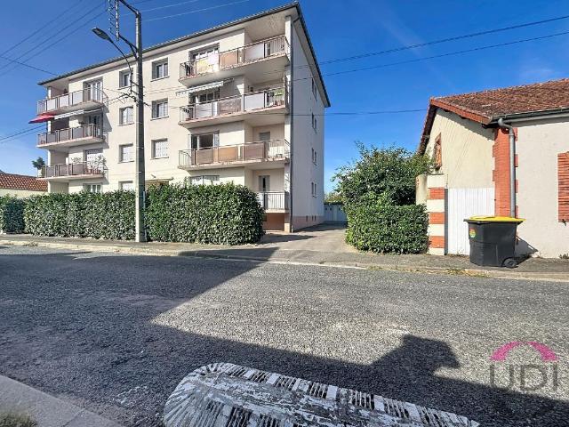 Appartement 3 pièces 75 m²
