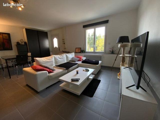 Appartement 3 pièces 75 m²