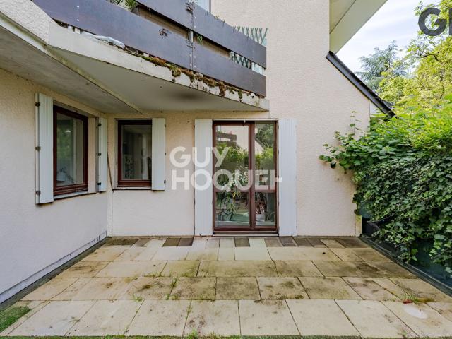 Appartement 3 pièces 75 m²