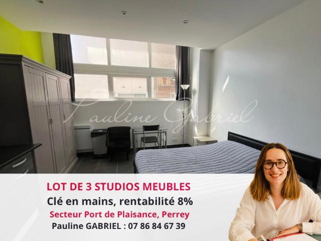 Appartement 3 pièces 75 m²