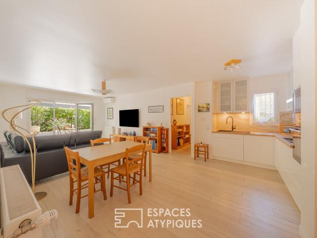 Appartement 3 pièces 75 m²